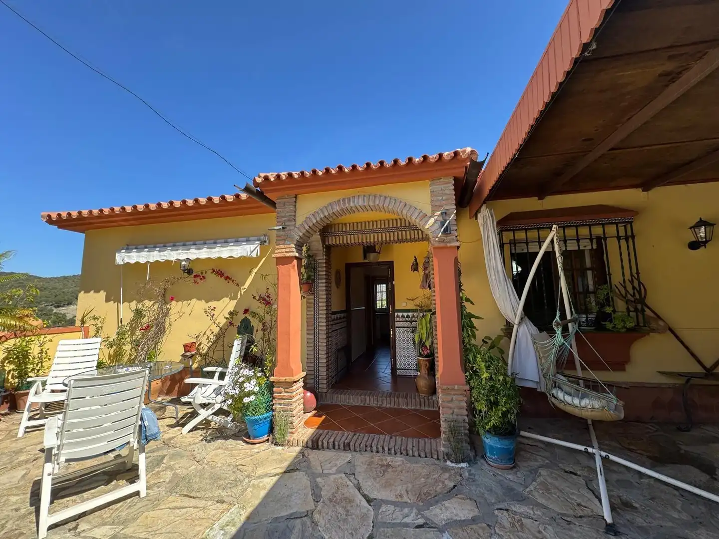 Casa o chalet en venta en Ardales con Jardín privado y Terraza