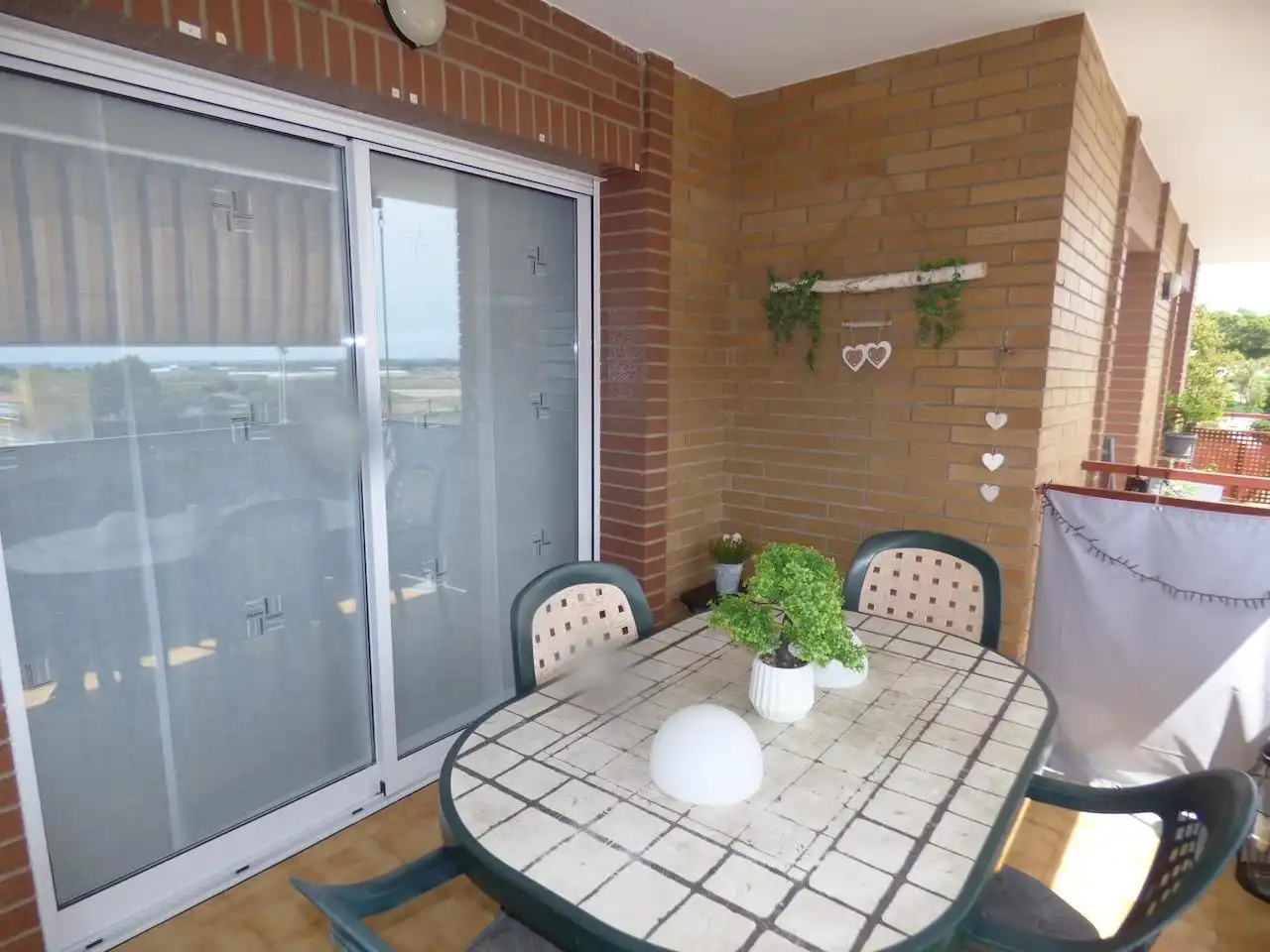 Piso con terraza en venta en Palafolls, imagen 13