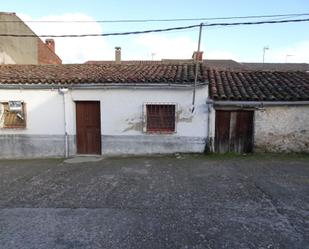 Exterior view of Residential for sale in Cilleros