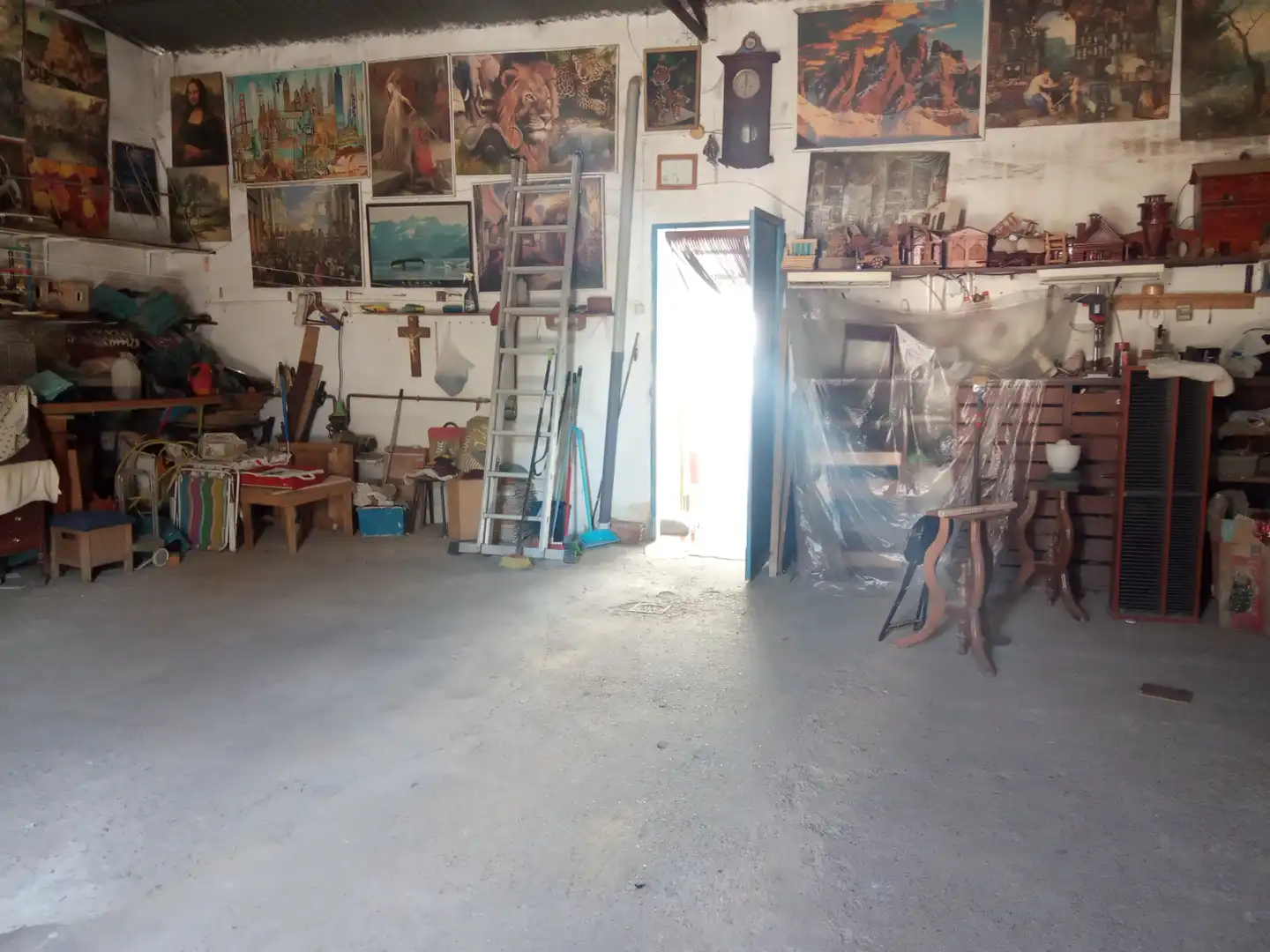 Adossat en venda a Calle de San Cristobal, imagen 24