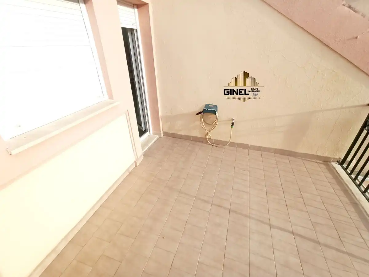 Terrassa de Casa o xalet en venda en Jaén amb Aire condicionat, Calefacció i Terrassa