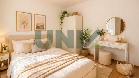Foto 3 de Piso en venta en Carrer Cardener, La Salut, Barcelona Capital