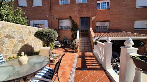 Photo 2 of House or chalet for sale in Calle del Colibrí, Casco Histórico, Madrid