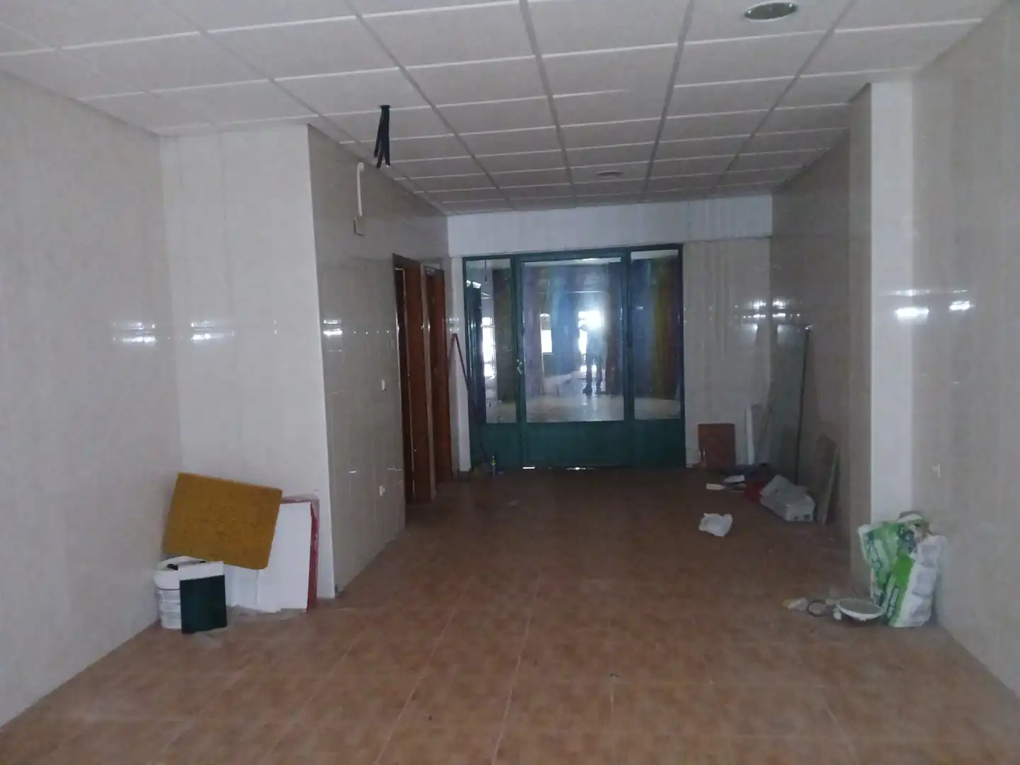 Local comercial de lloguer a Calle Rodríguez Acosta, imagen 6
