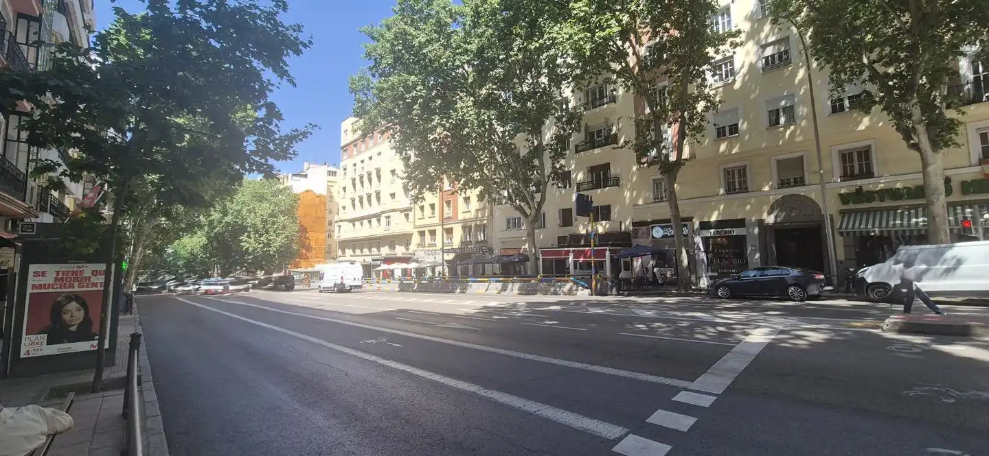 Flat for sale in Del Marqués De Urquijo, 22, Argüelles