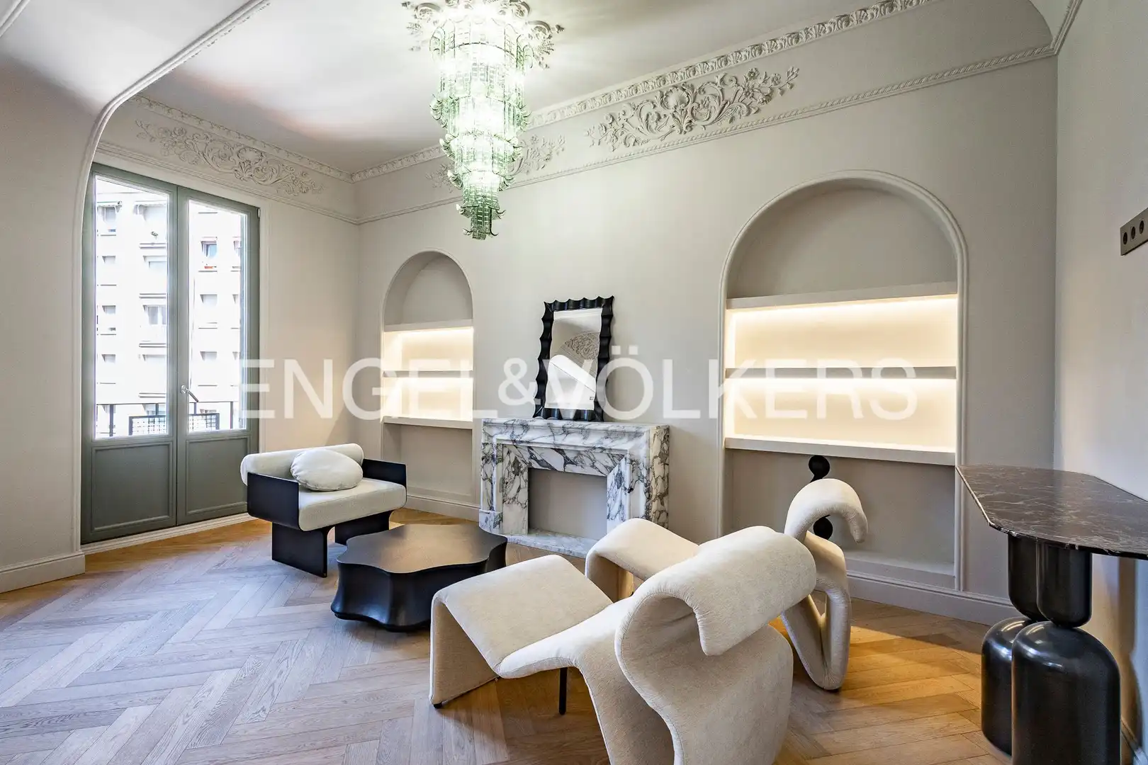 Appartement avec balcon à vendre à Eixample, imagen 4