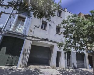 Exterior view of Apartment for sale in Badalona