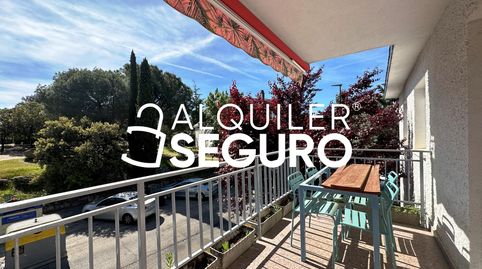 Foto 5 von Wohnung zur Miete in Rocas, Alpedrete, Madrid