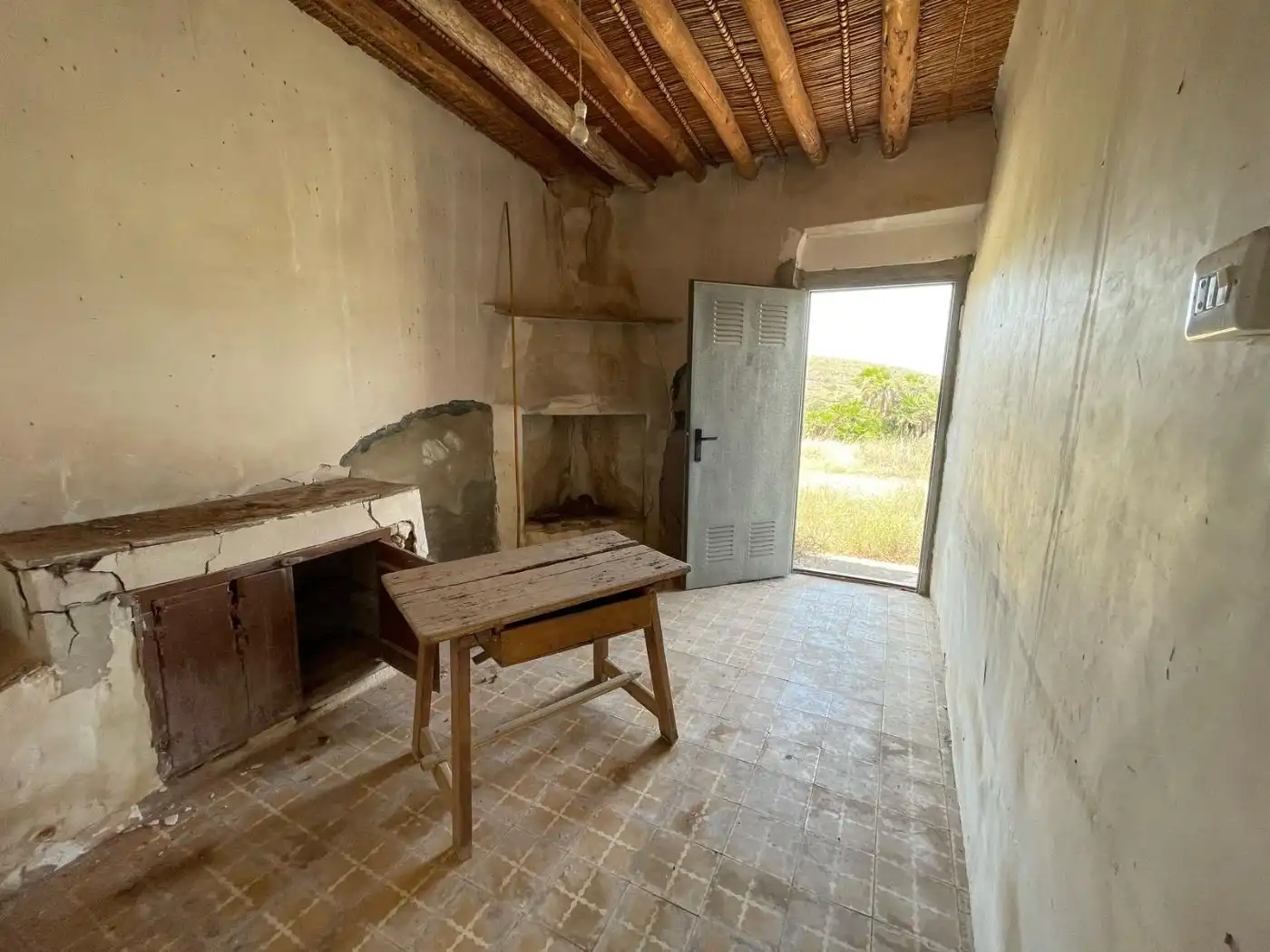 Casa rústica en venta en Pedanías Oeste, imagen 4