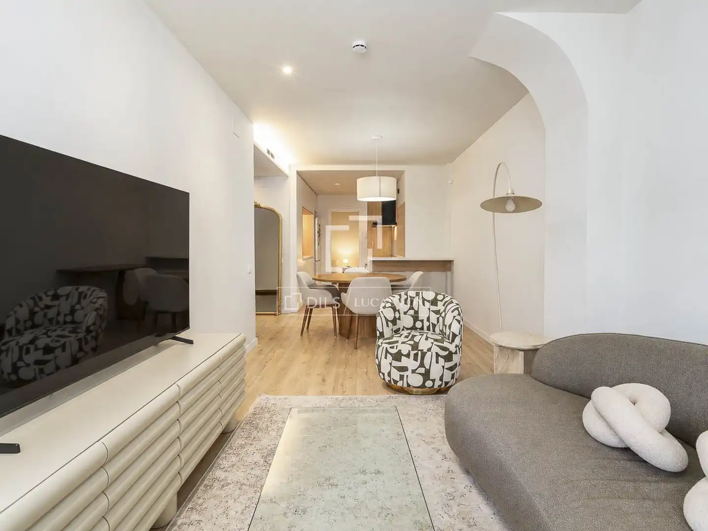 Piso con ascensor en venta en Eixample, imagen 31