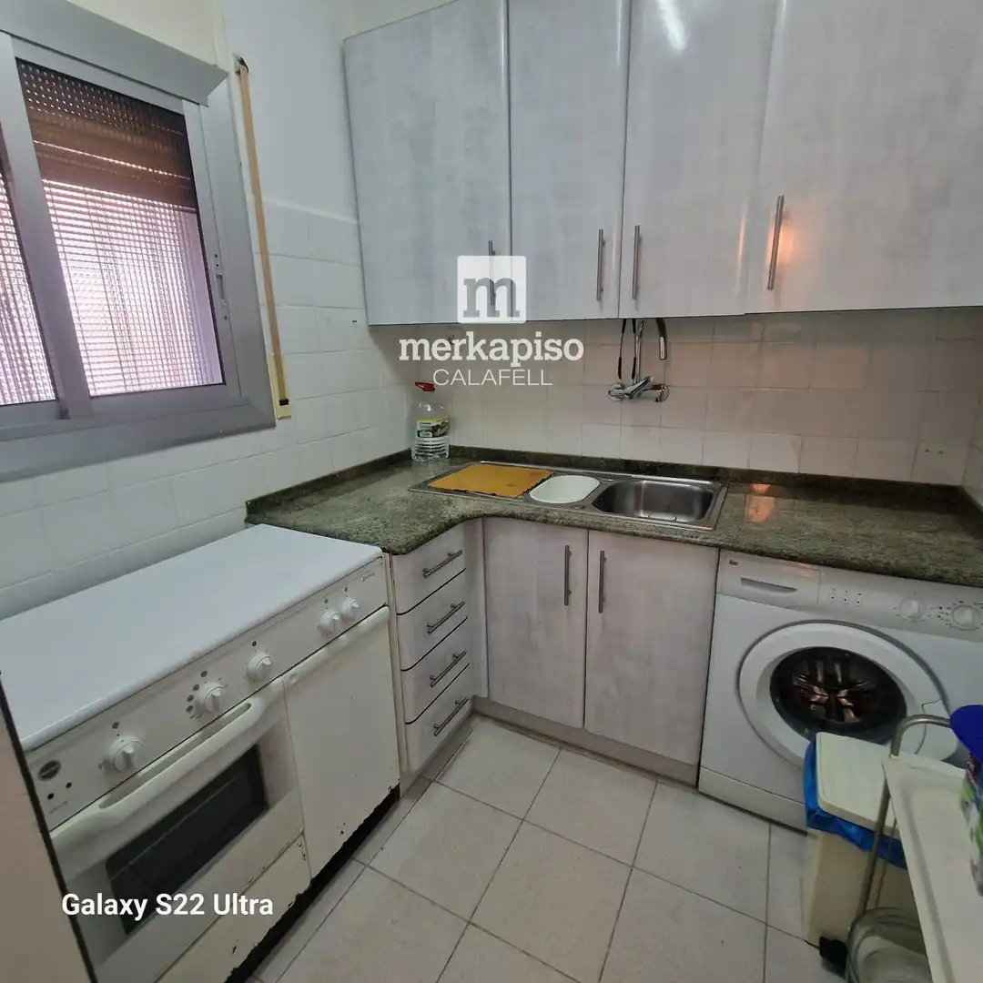 Wohnung mit Aufzug zum Verkauf in DE MONTSERRAT, imagen 4