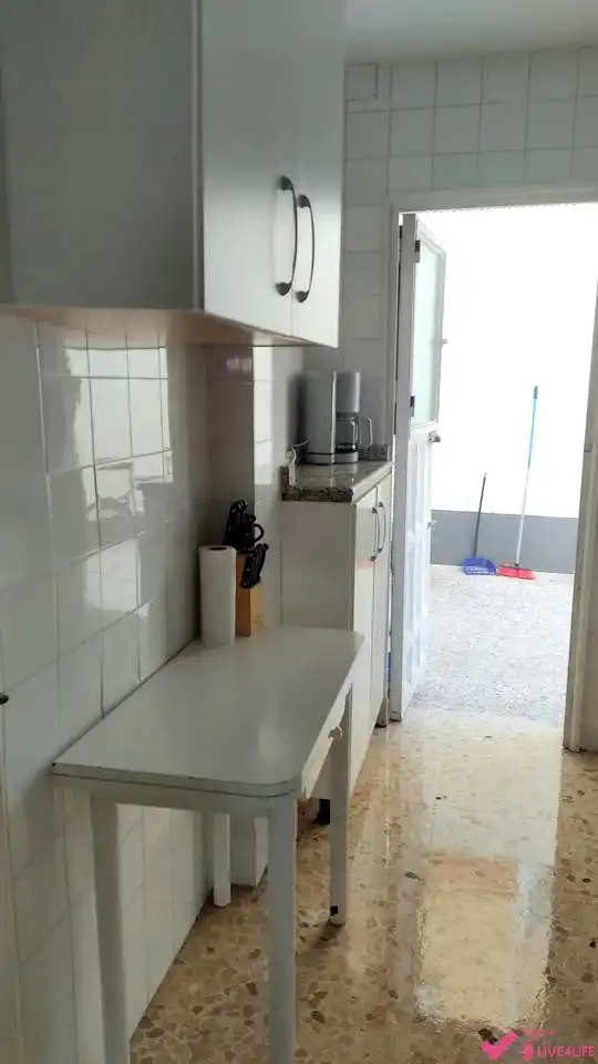 Cuina de Pis en venda en Cerro - Amate