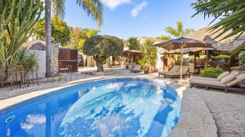 Foto 3 de Finca rústica en venta en Partides comunes - Adsubia, Jávea / Xàbia