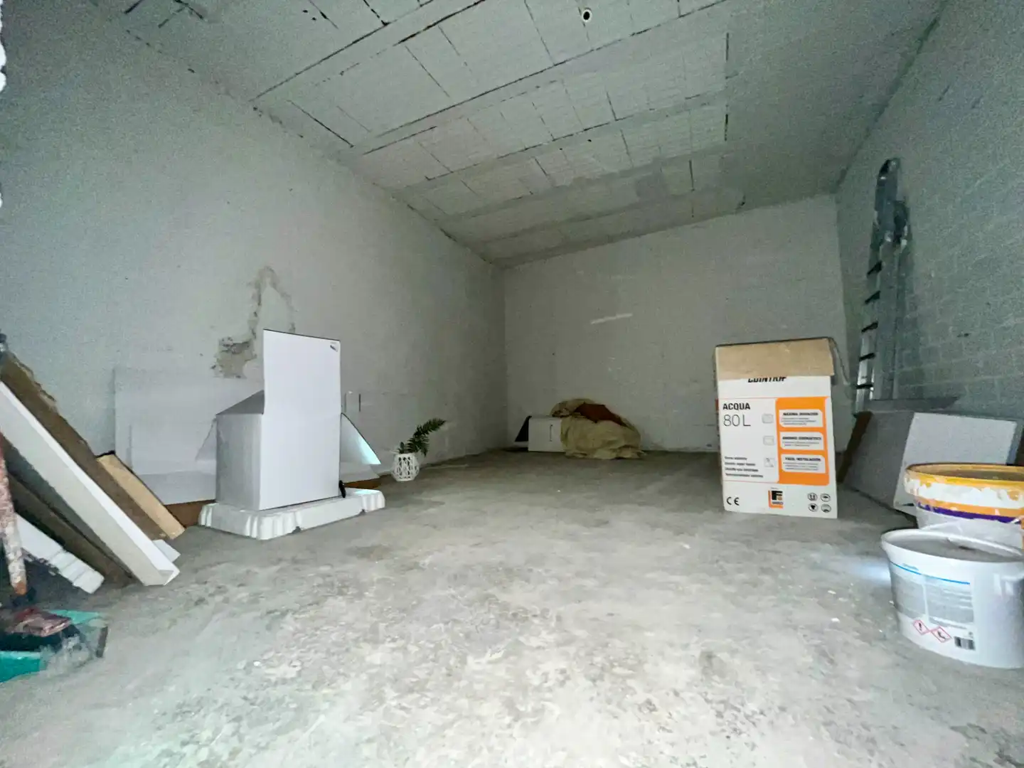 Trastero en venta en Galapagar