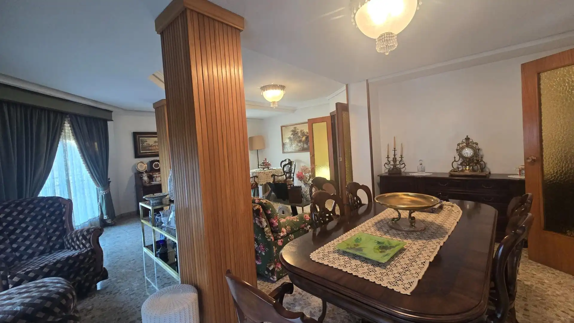 Piso con terraza en venta en Elche ciudad, imagen 5