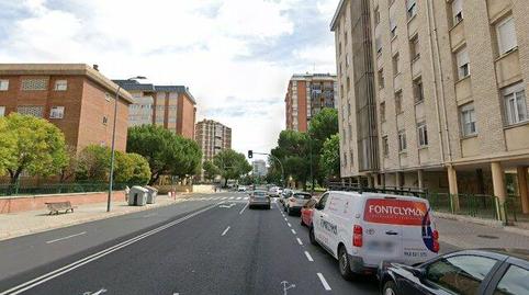 Foto 2 de Piso en venta en Cl Joaquin Velasco Martin, Huerta del Rey, Valladolid Capital