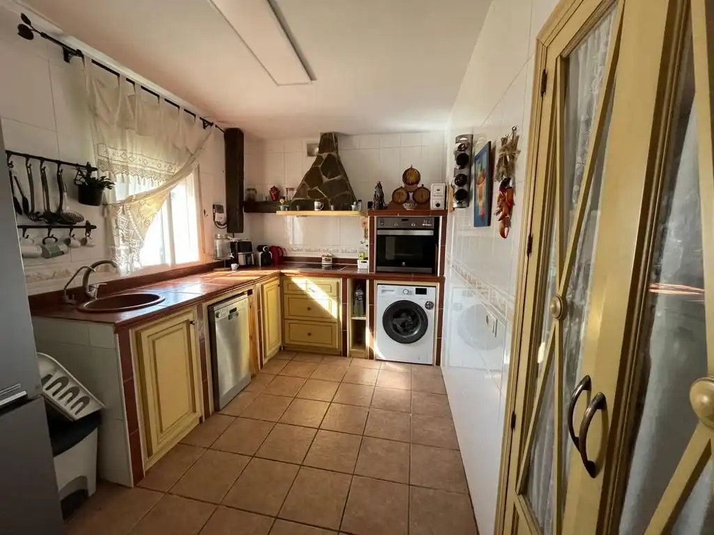 Casa amb piscina en venda a Camino potosi 32, imagen 14