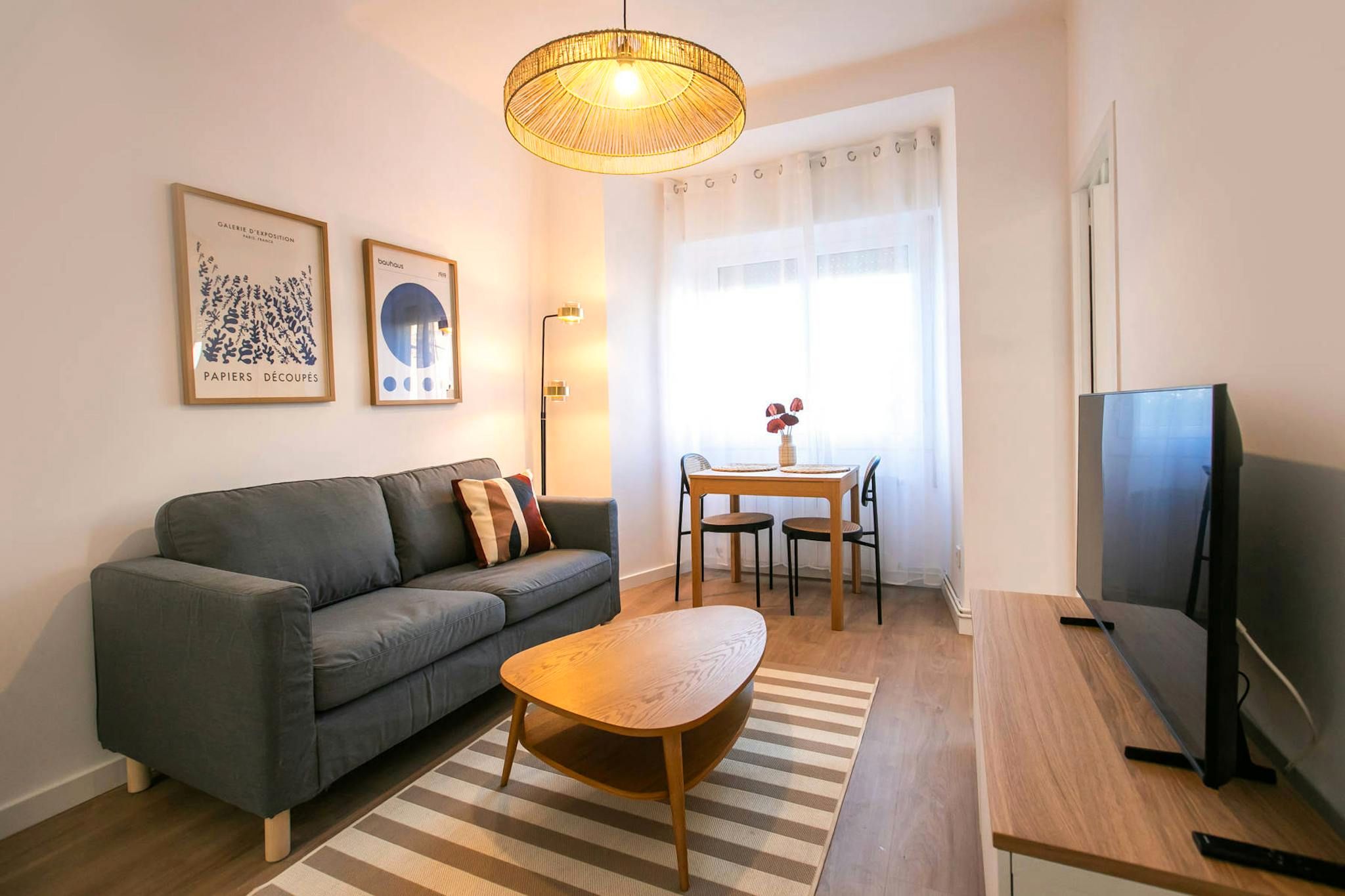Flat to rent in N/A, Vila de Gràcia