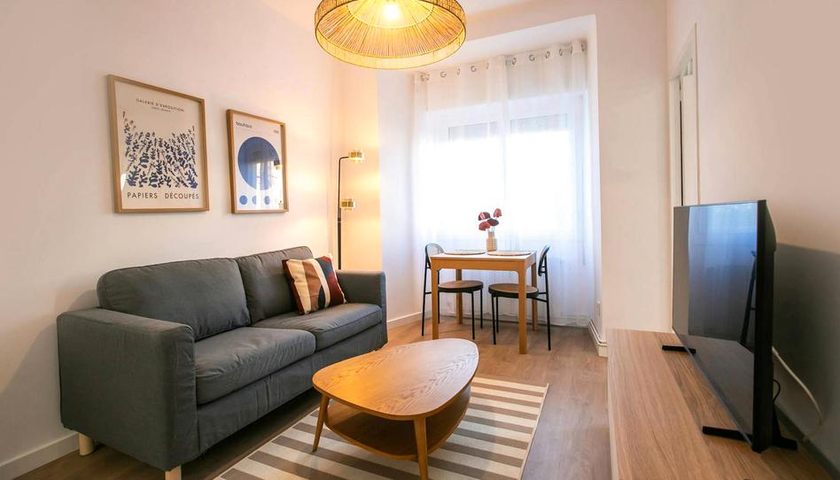 Photo 1 of Flat to rent in N/a, Vila de Gràcia, Barcelona