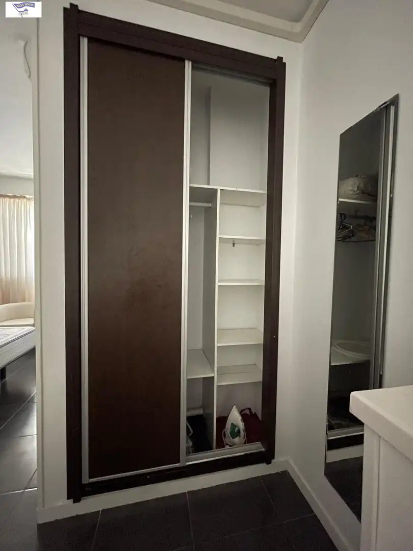 Bedroom of Lofts for sale in Albacete  with Heating and Furnished