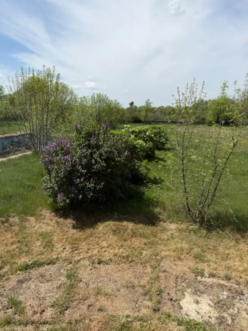 Casa o xalet en venda en Torrecaballeros amb Calefacció, Jardí privat i Terrassa