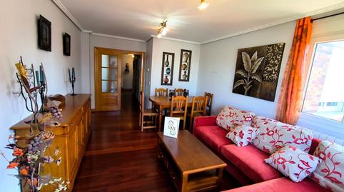 Photo 4 of Flat for rent in Alisal - San Román, Santander