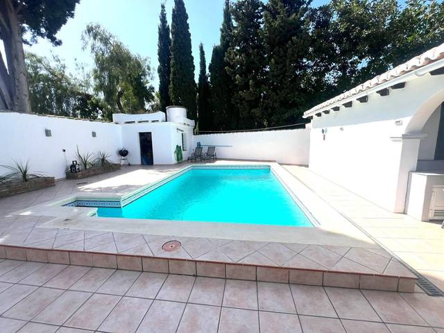 Casa-chalet en Venta en Mijas pueblo