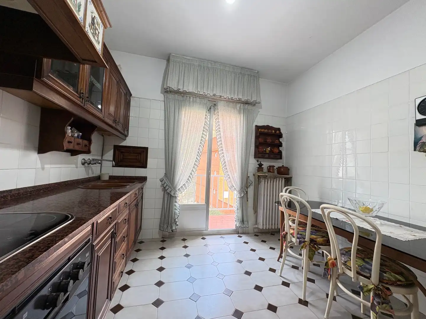 Flat with terrace for sale in Arnedo, imagen 3