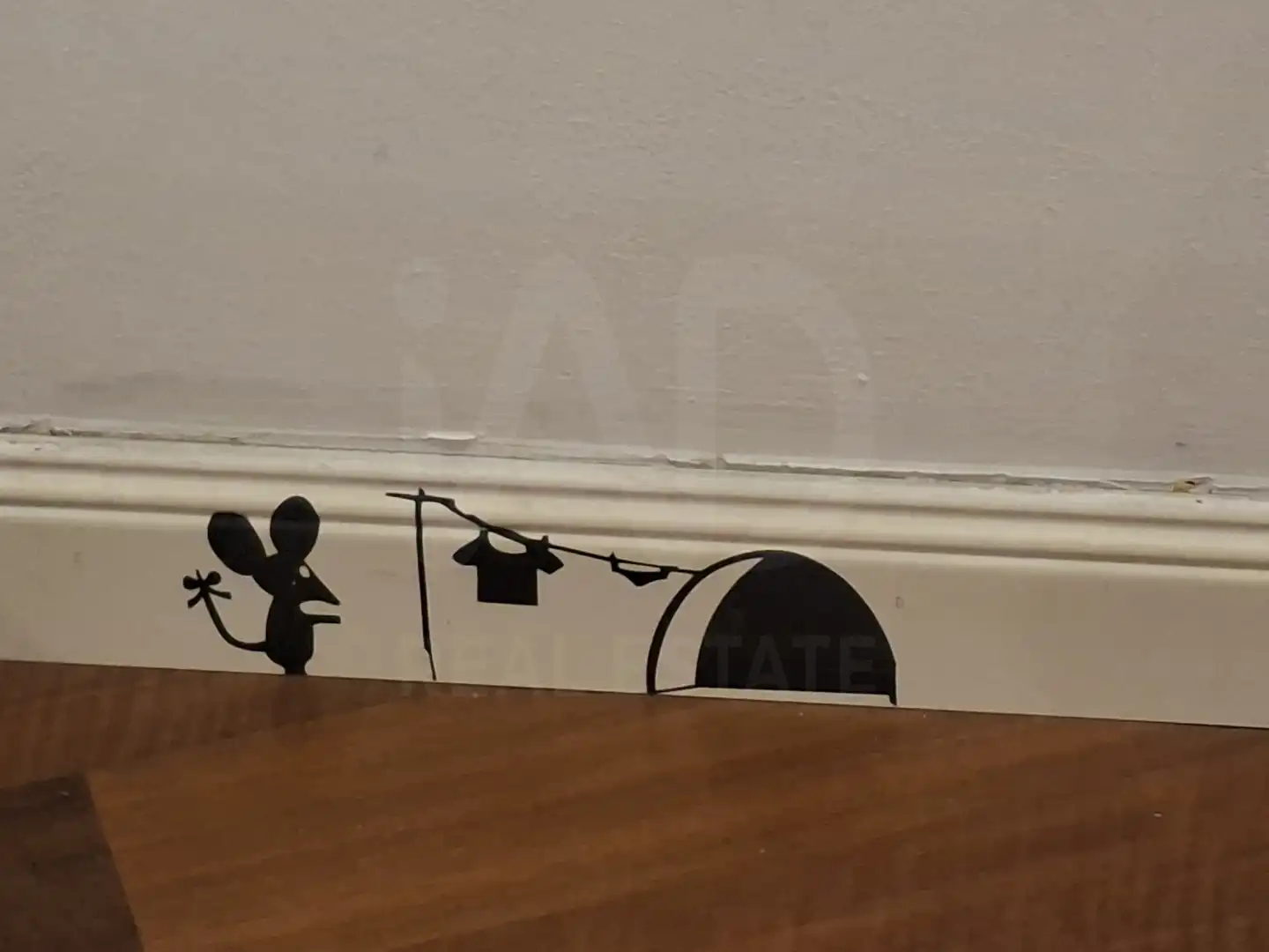 Flat for rent in Avenida cordoba 2, 2, Almendrales