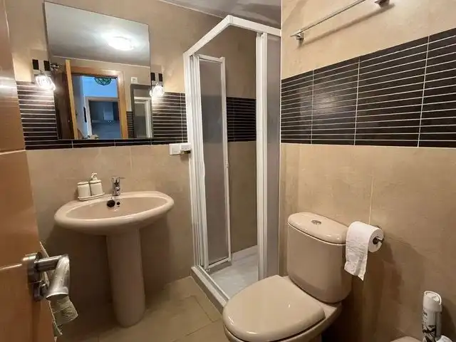 Wohnung zur Miete in Torremolinos, Málaga