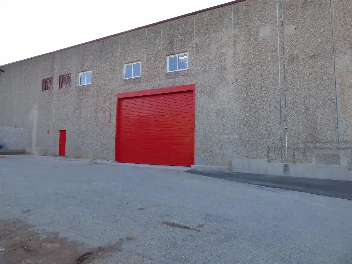Nau industrial en venda a Sant Vicenç de Castellet, imagen 3