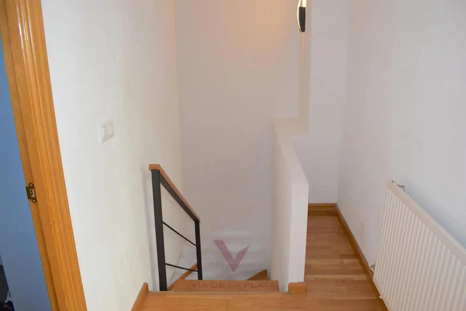 Duplexes for sale in Salamanca  with Air Conditioner, Heating and Terrace