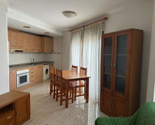 Kitchen of Apartment for sale in Alicante / Alacant  with Heating