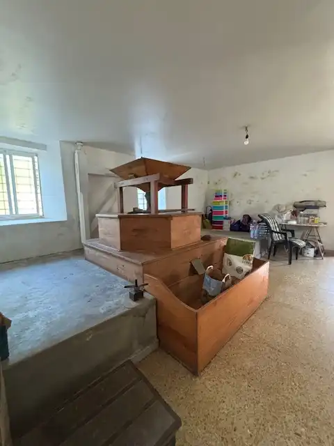 Finca rústica en venta en Narón con Calefacción, Jardín privado y Amueblado