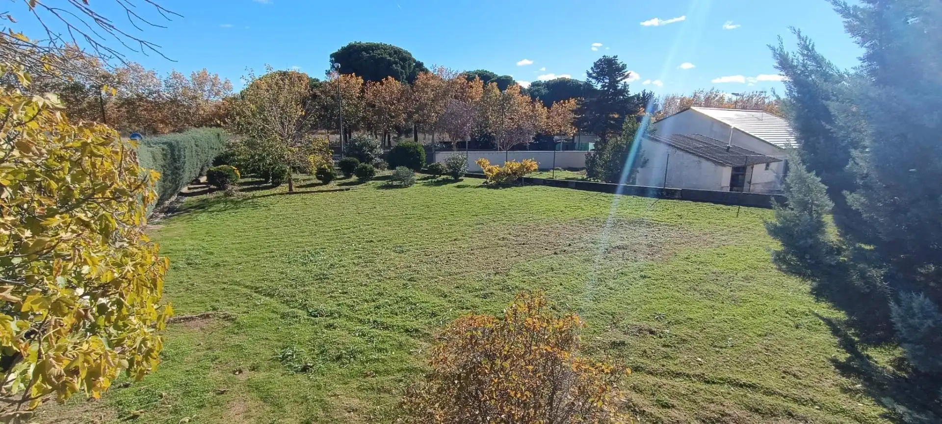 Casa o chalet en venta en Zamora Capital  con Aire acondicionado, Calefacción y Jardín privado