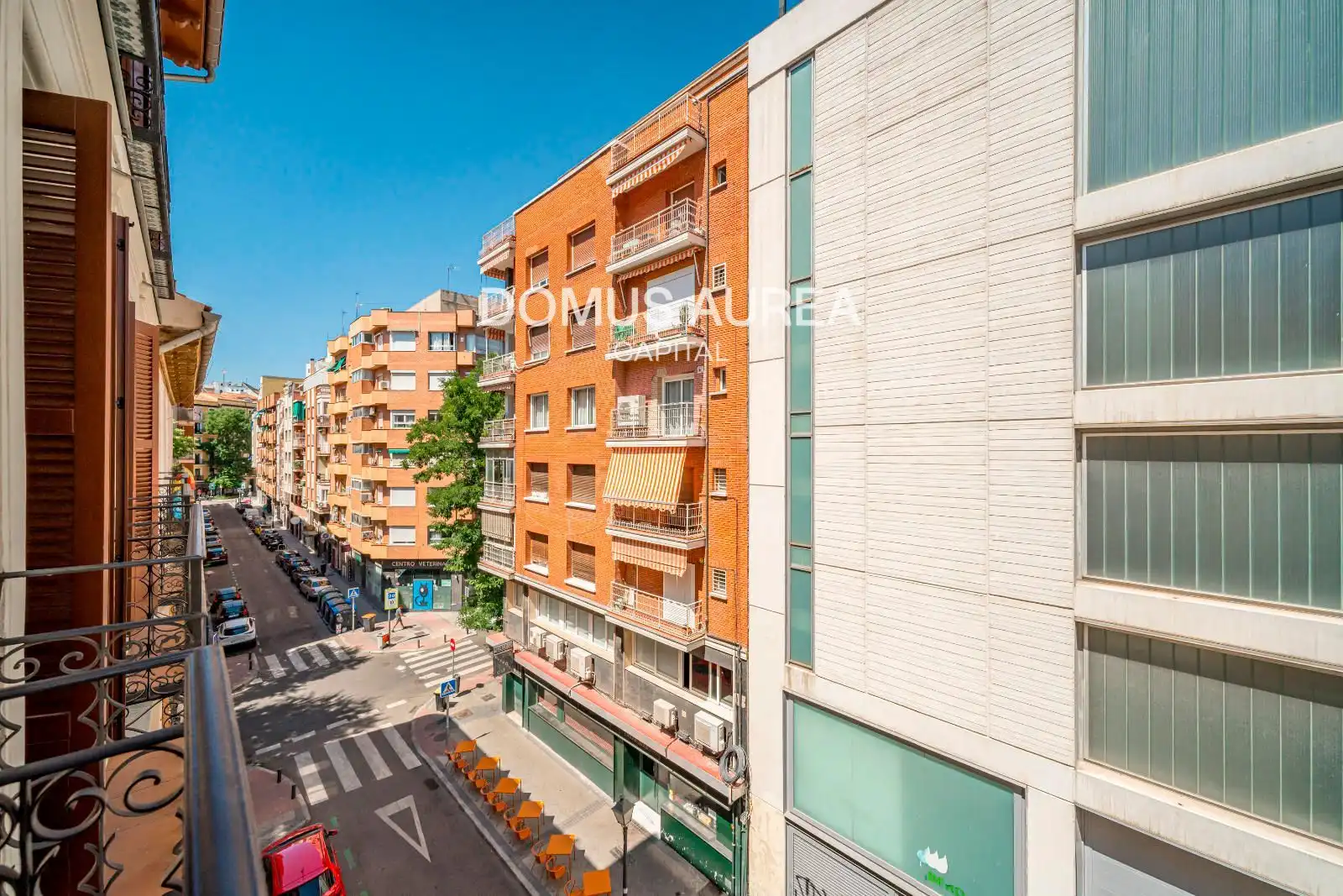 Flat for rent in Palafox, Trafalgar