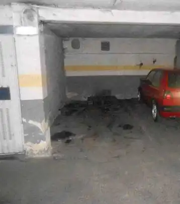 Parkplatz mit Aufzug zum Verkauf in Santa Apolonia, imagen 2