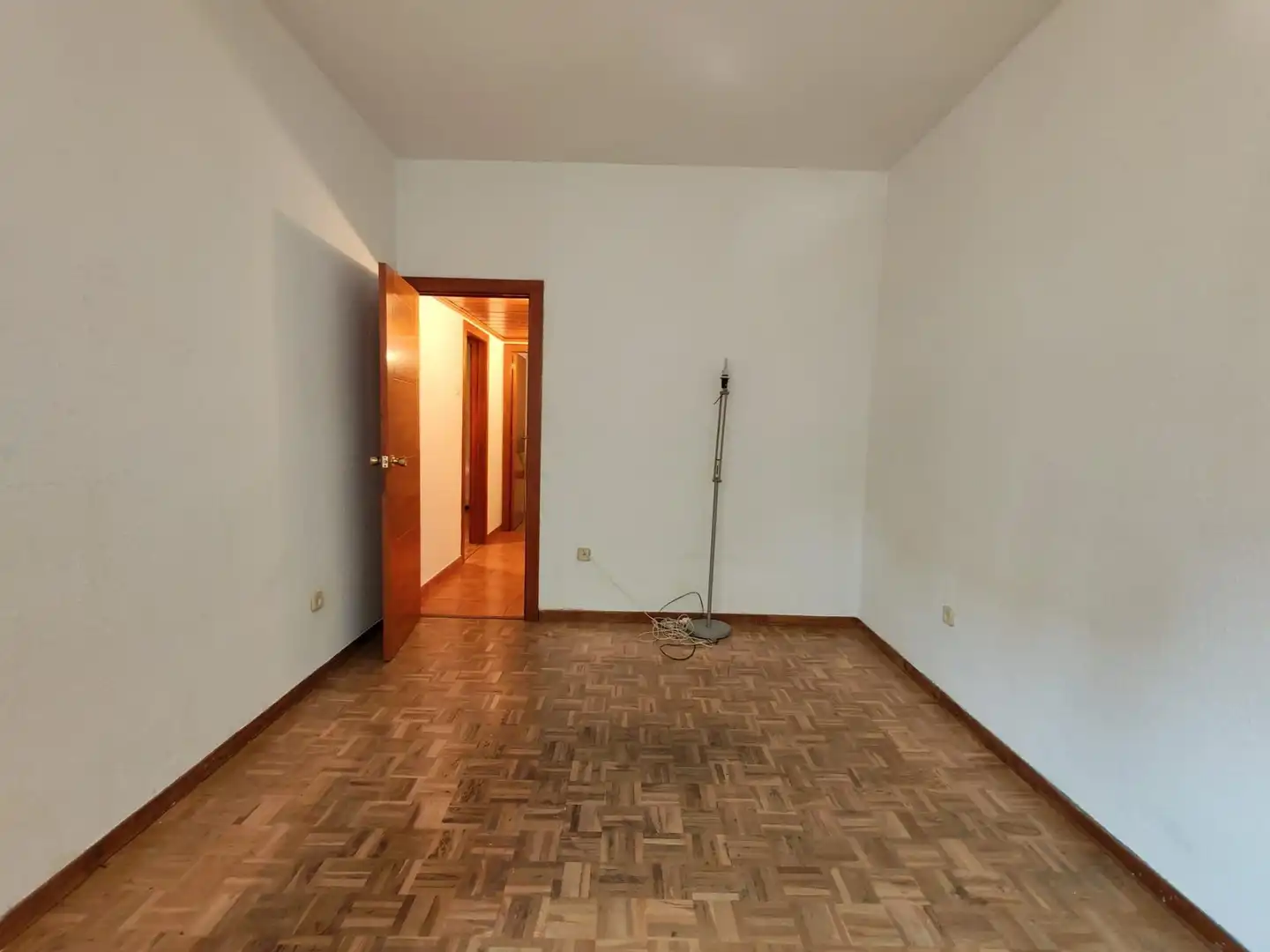 Apartamento en venta en Barcelona con Aire acondicionado, Calefacción y Parquet