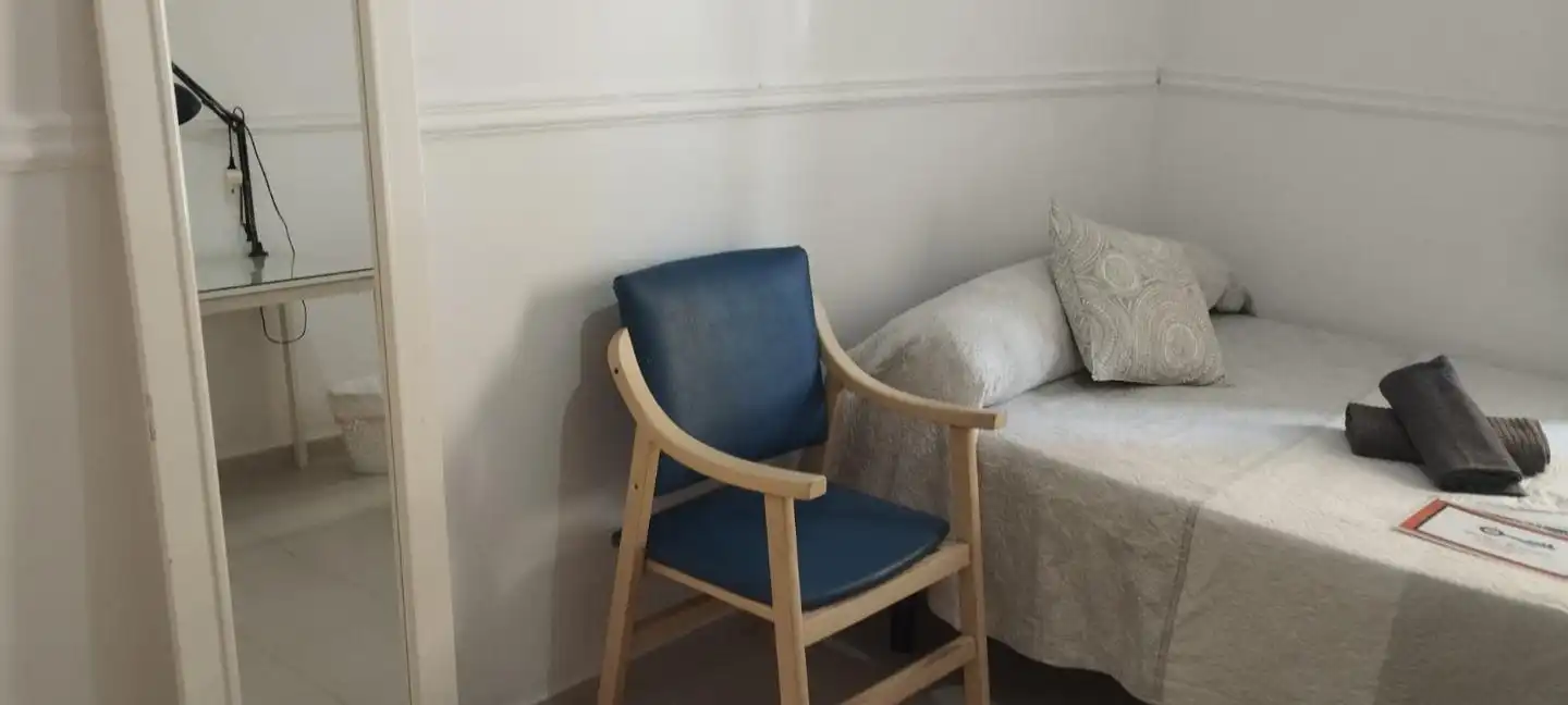Bedroom of Ground floor for sale in Cádiz