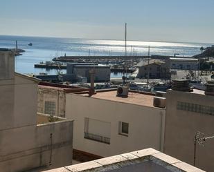 Exterior view of Building for sale in L'Ametlla de Mar 