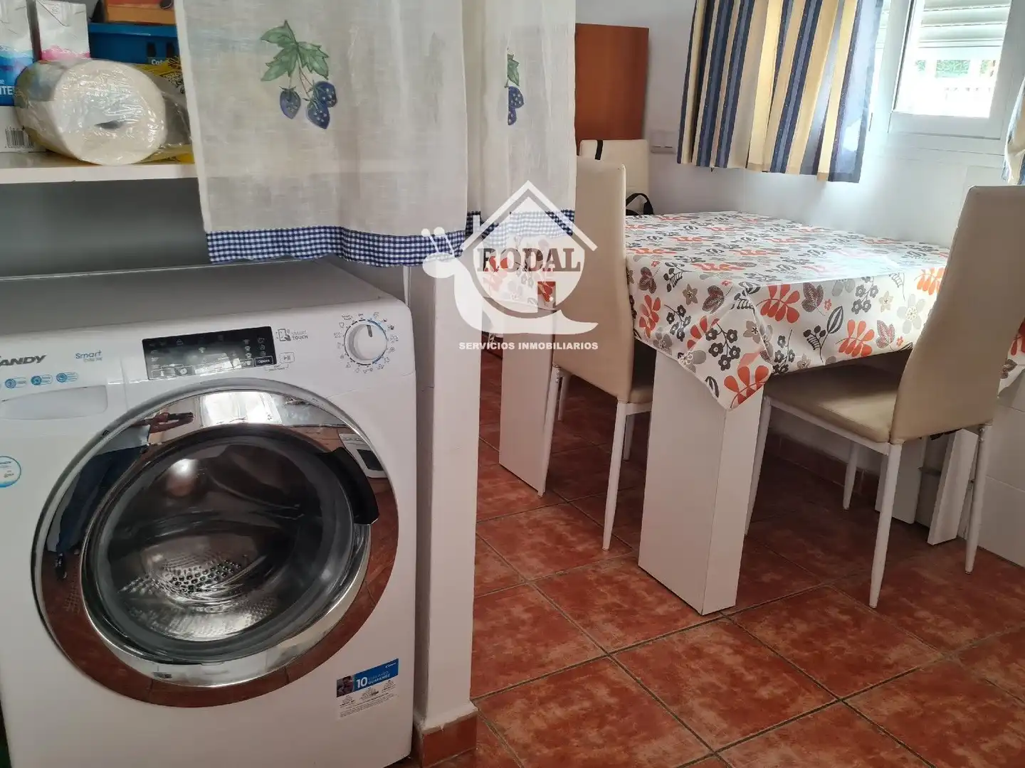 Duplexes for sale in Martinica (Aa), 12, Aguamarga