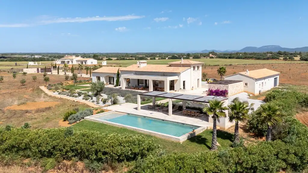 Casa rústica amb piscina en venda a Zona Rústica - Interior, imagen 17