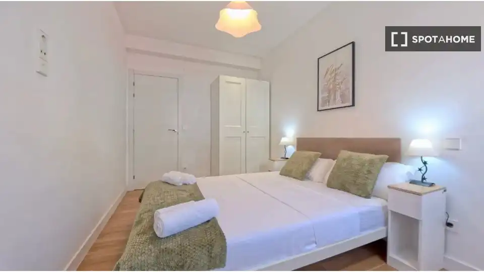 Appartement à louer à Ciudad Lineal, imagen 16