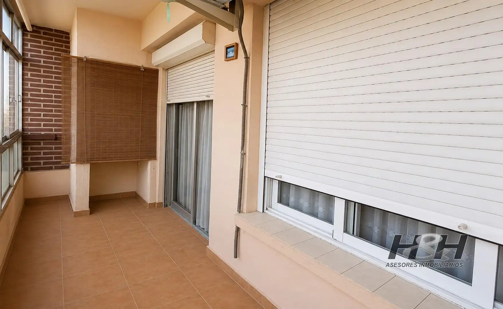 Appartamento con terrazza in vendita a Patraix, imagen 4