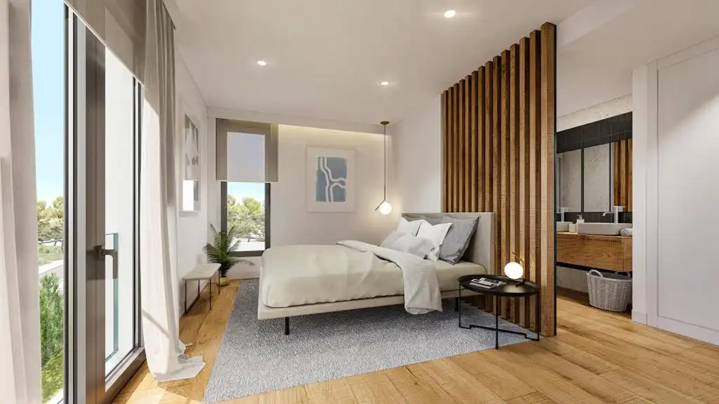 Villa avec piscine à vendre à Golf Bahía, imagen 6