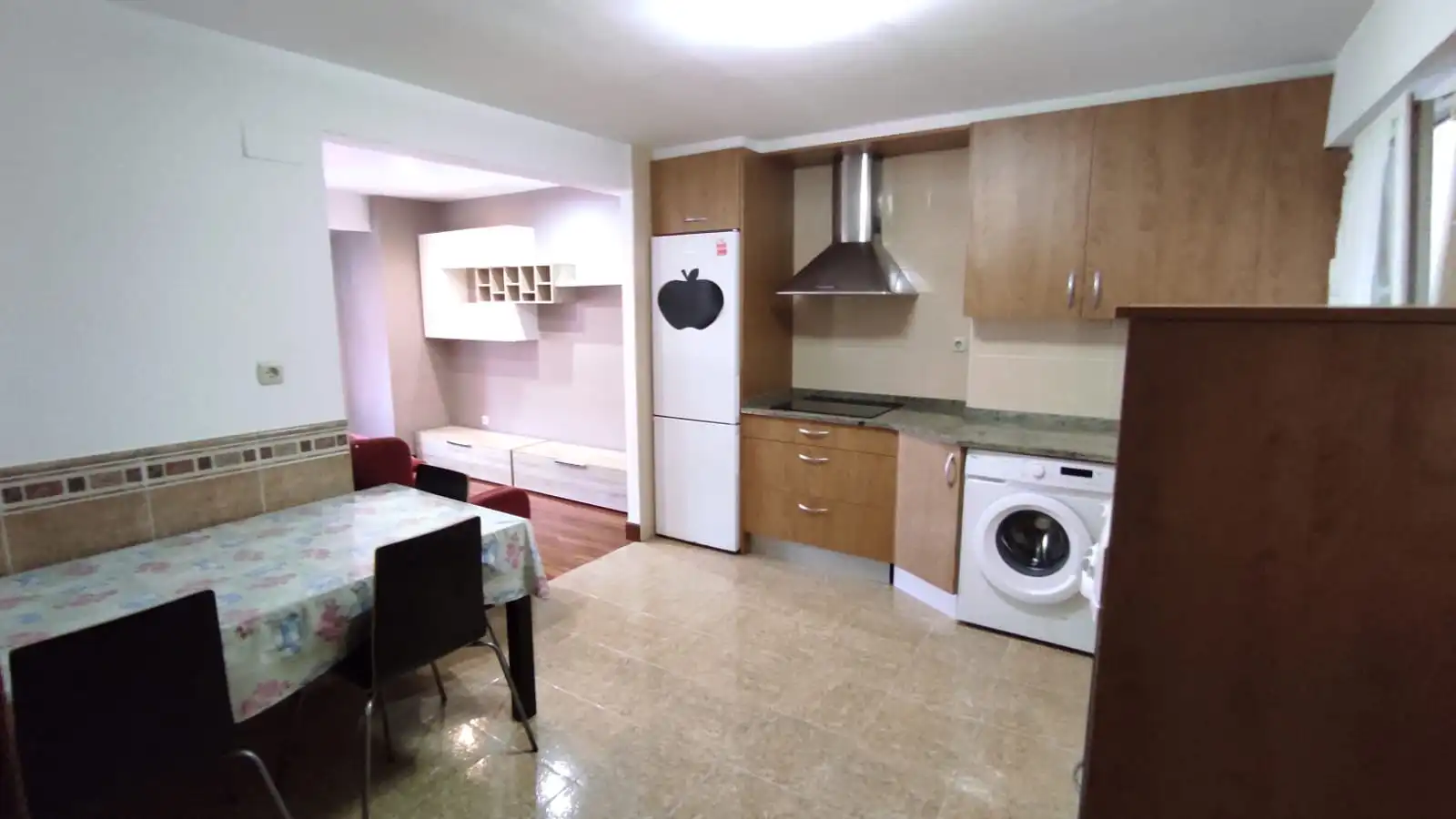 Wohnung mit Terrasse zum Verkauf in Julian Etxeberria Kalea, imagen 40