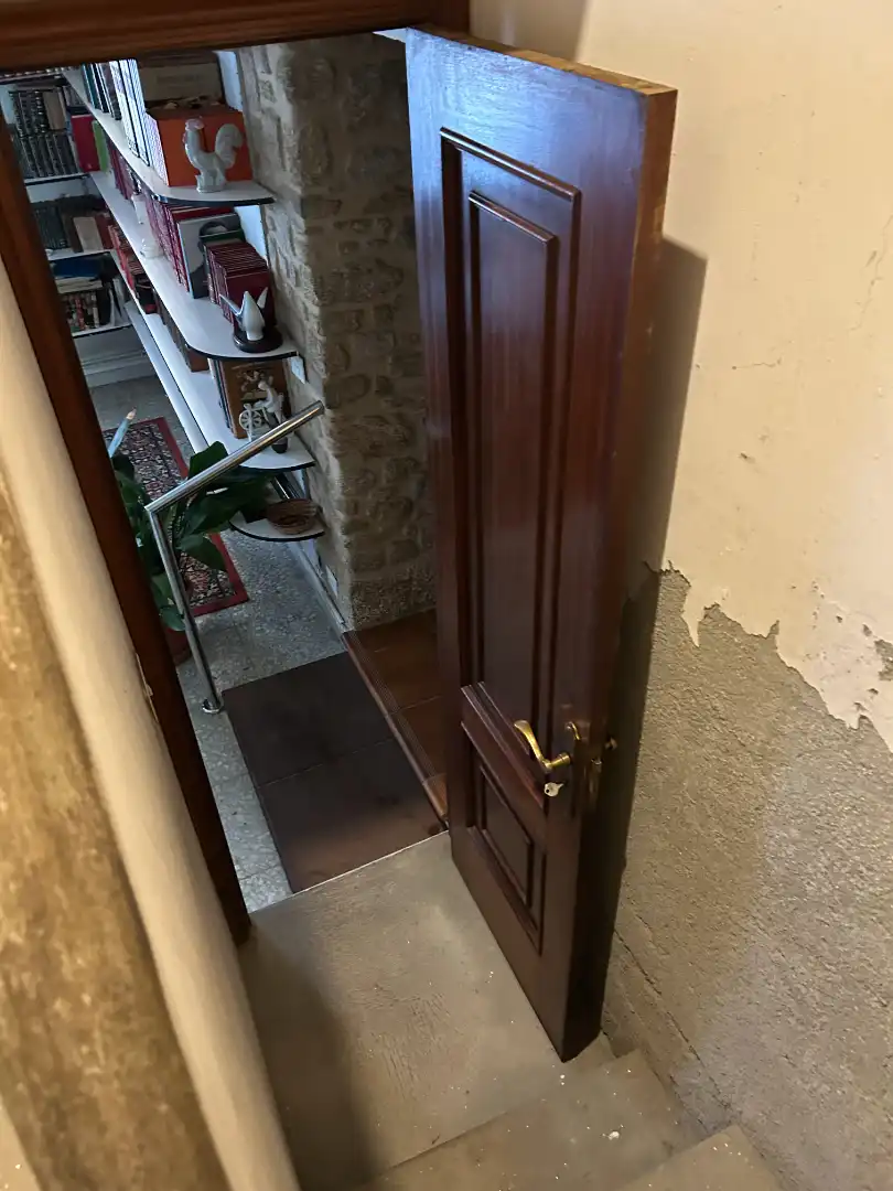 Casa o xalet en venda en Meis amb Jardí privat, Traster i Piscina