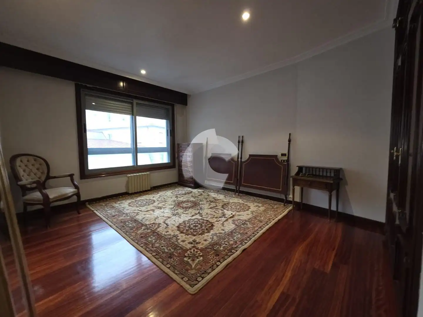 Wohnung zur Miete in O Castro