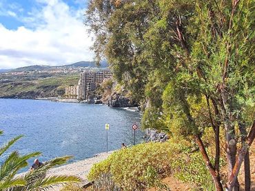 Apartament amb piscina en venda a Radazul