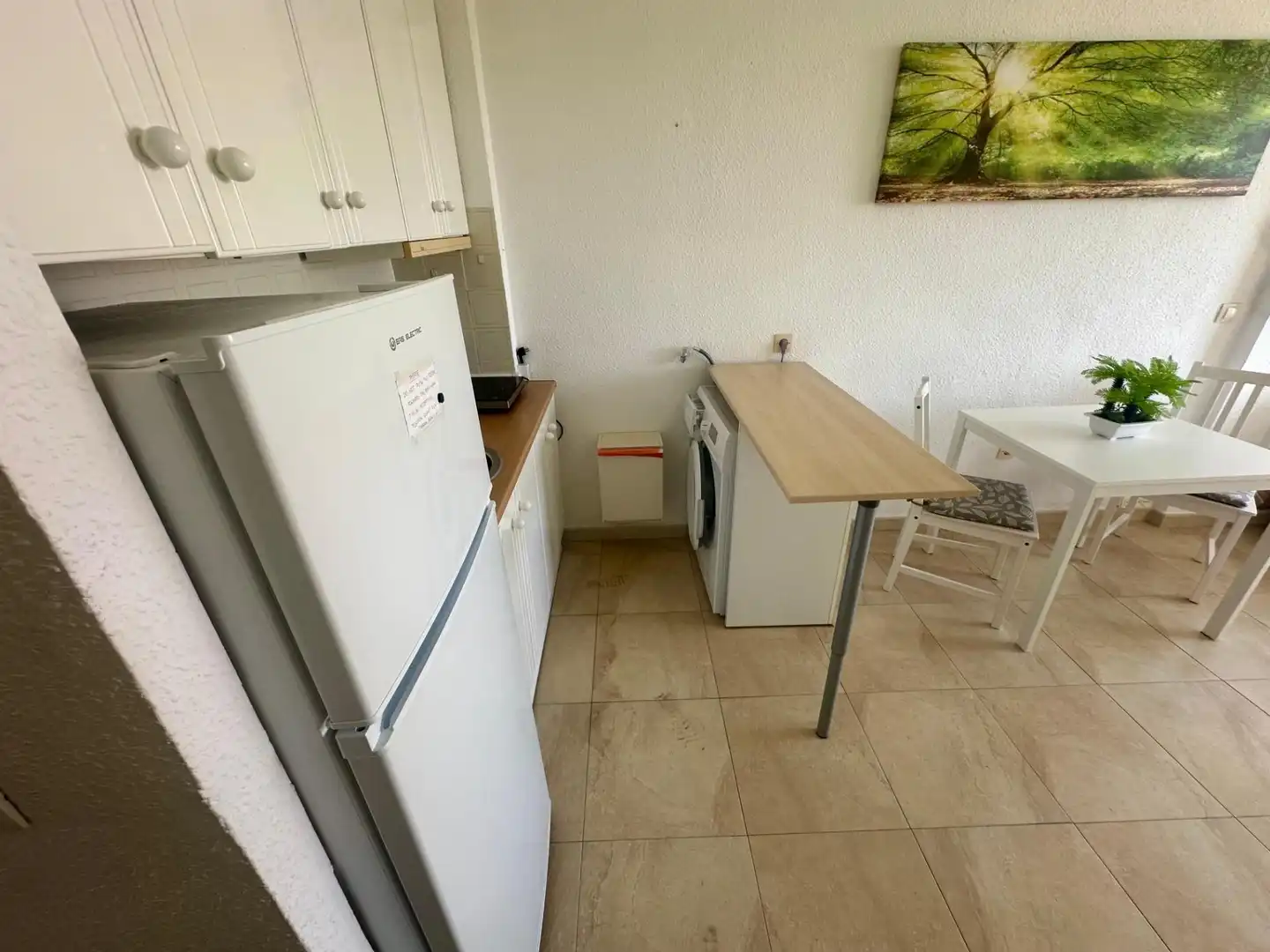 Apartament amb ascensor en venda a Playa de los Locos, imagen 8